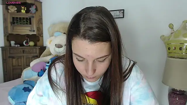 alexia 87 online show from 03/03/26, 09:10