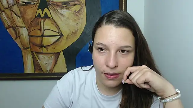 alexia 87 online show from 03/26/26, 01:22