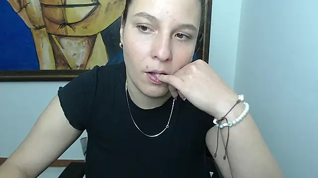 alexia 87 online show from 03/27/26, 01:44