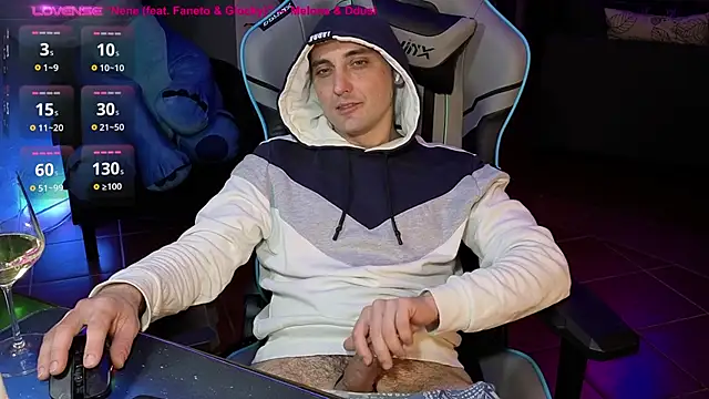 Snapshot of Gil_gamesh90 chatting on 03/22/25, 08:48 Gil gamesh90 online show from 03/22/25, 08:48