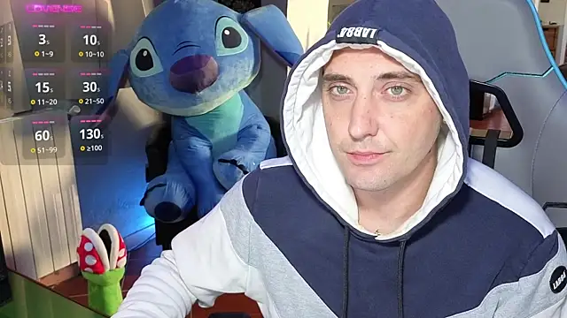 Snapshot of Gil_gamesh90 chatting on 09/27/25, 08:30 Gil gamesh90 online show from 09/27/25, 08:30