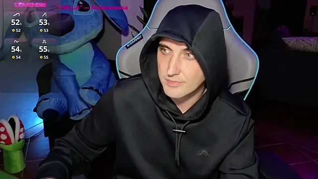 Snapshot of Gil_gamesh90 chatting on 09/29/25, 06:02 Gil gamesh90 online show from 09/29/25, 06:02