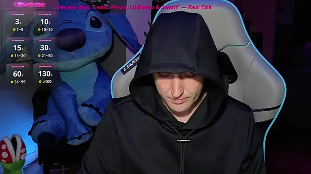 Snapshot of Gil_gamesh90 chatting on 10/04/25, 06:28 Gil gamesh90 online show from 10/04/25, 06:28