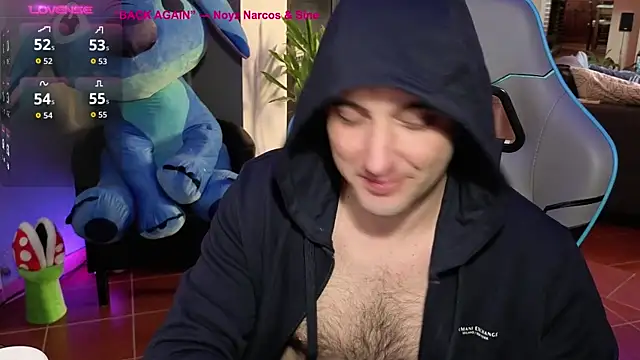 Snapshot of Gil_gamesh90 chatting on 11/29/25, 07:55 Gil gamesh90 online show from 11/29/25, 07:55