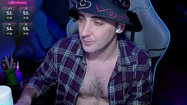 Gil gamesh90 online show from 02/04/26, 05:52