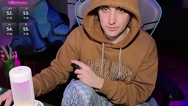 Gil gamesh90 online show from 02/27/26, 09:37