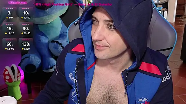 Gil gamesh90 online show from 03/14/26, 07:14