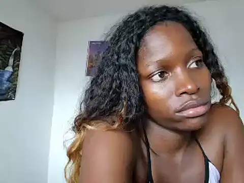 givana love online show from 01/24/25, 08:54