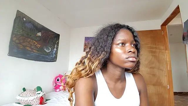 givana love online show from 02/20/25, 02:35