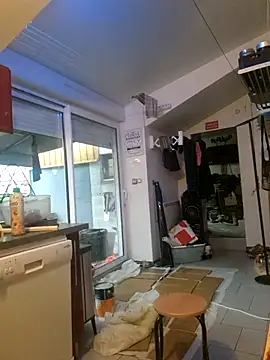 RomWoolf online show from 02/04/25, 04:29