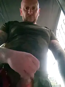 RomWoolf online show from 02/25/26, 05:22