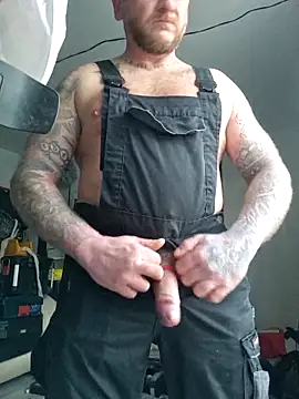 RomWoolf online show from 03/02/26, 04:58