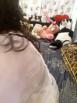 Divya girl online show from 03/19/26, 05:39