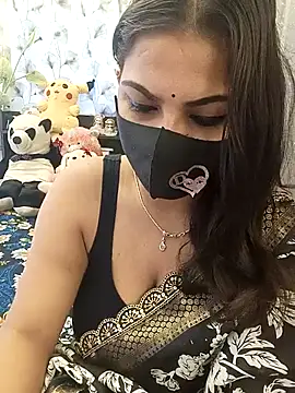 Divya girl online show from 03/23/26, 11:14