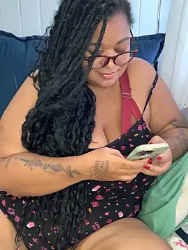 SweetLizzyBBW online show from 06/12/26, 02:49