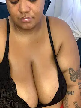 SweetLizzyBBW online show from 07/16/26, 03:40