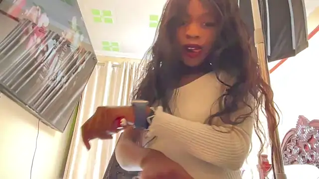 SexyAudreyFuck online show from 11/11/25, 10:21