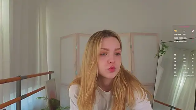 stay with alice online show from 05/23/26, 03:49