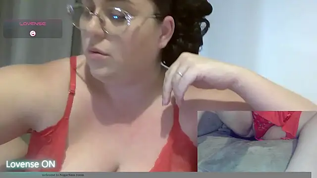 -SugarSass online show from 10/28/25, 11:14