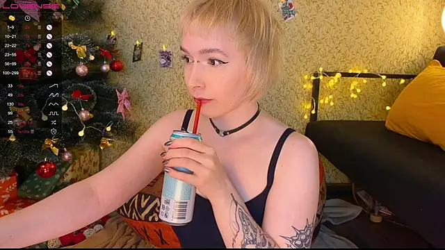 EmmyAmbros online show from 01/13/25, 03:15