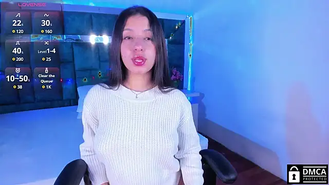 Venus velez  online show from 12/29/24, 12:34