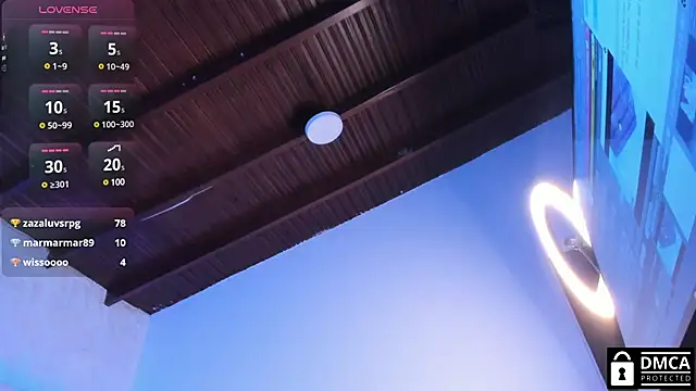 Venus velez  online show from 01/21/25, 06:45