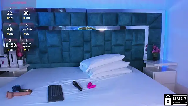 Venus velez  online show from 01/27/25, 12:48