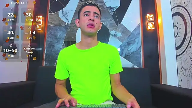 Snapshot of kai_borman chatting on 02/20/25, 01:08 kai borman online show from 02/20/25, 01:08