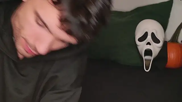 JackDesFeux online show from 10/30/25, 11:44