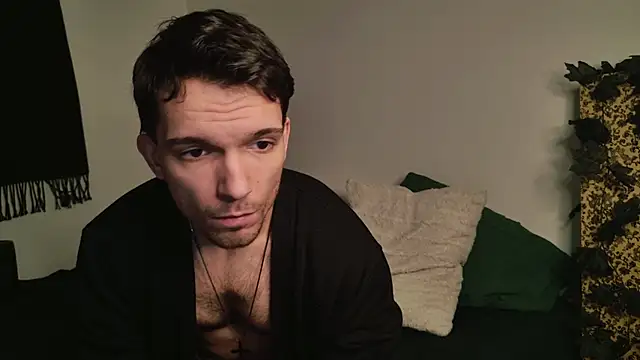 JackDesFeux online show from 01/12/26, 10:15