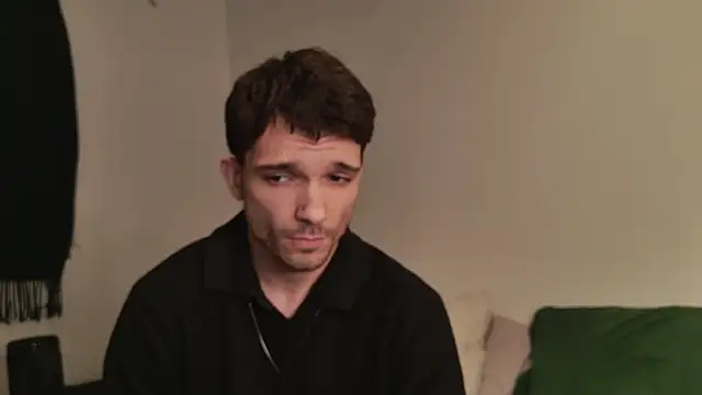 JackDesFeux online show from 01/14/26, 05:46