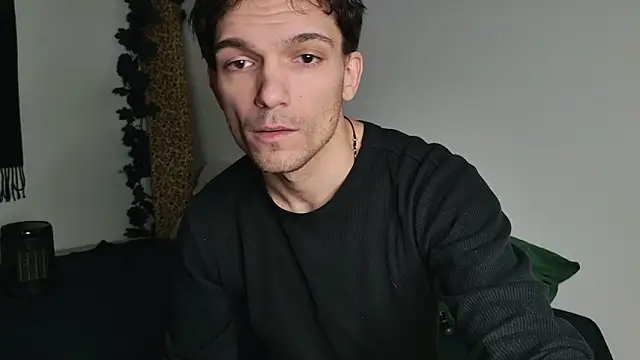 JackDesFeux online show from 02/02/26, 10:41