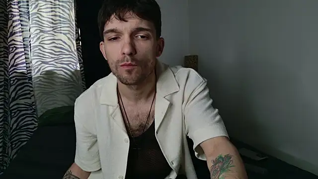 JackDesFeux online show from 03/26/26, 09:20