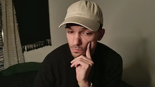 JackDesFeux online show from 04/06/26, 06:03