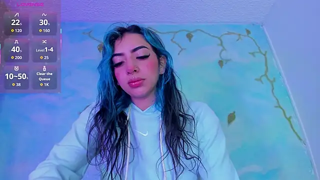 Snapshot of SaturnooStonee chatting on 10/23/25, 06:02 SaturnooStonee online show from 10/23/25, 06:02