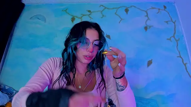 SaturnooStonee online show from 02/20/26, 12:29