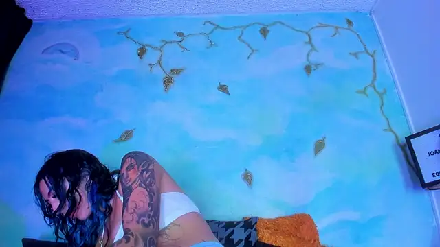 SaturnooStonee online show from 04/11/26, 12:48