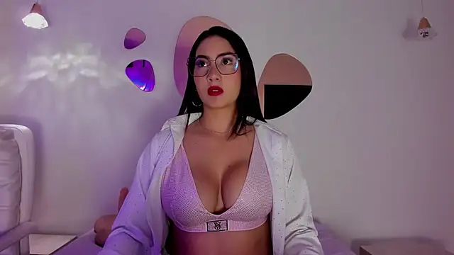 ValentinaaF online show from 01/09/26, 01:25