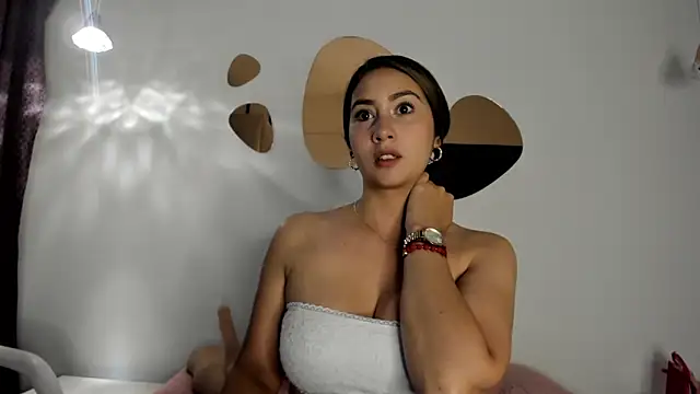 ValentinaaF online show from 02/27/26, 11:54