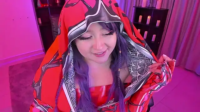 Lena sweetx online show from 11/08/25, 10:52