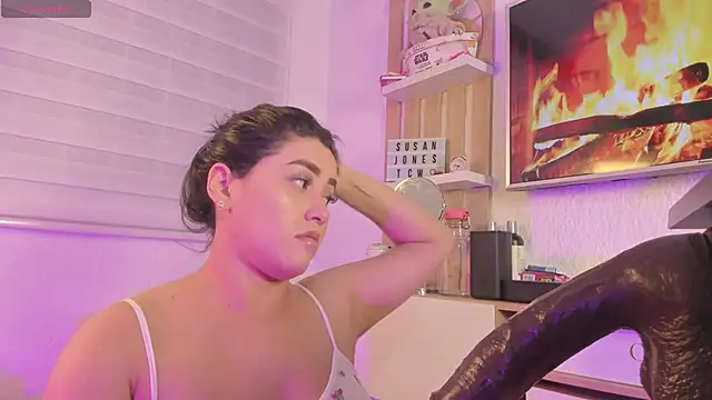 susanjons tcw online show from 11/25/25, 01:49