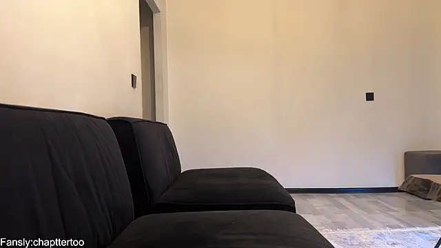 Chaptertoo online show from 03/12/26, 04:35