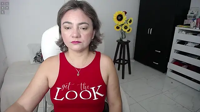 ana milf online show from 03/09/25, 11:47