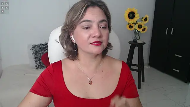 ana milf online show from 03/20/25, 01:26