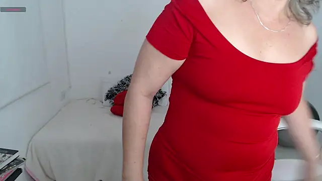 ana milf online show from 01/09/26, 12:30