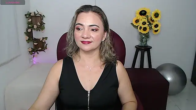 ana milf online show from 03/12/26, 12:44