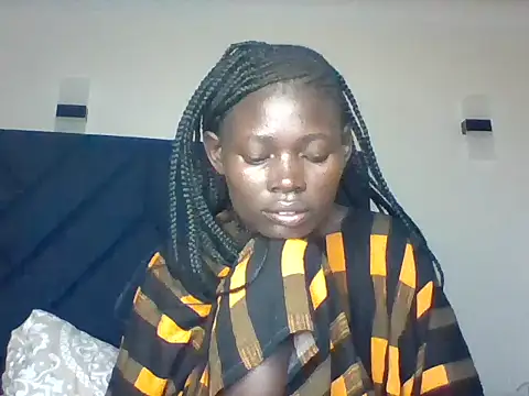 Hope beib online show from 01/12/26, 01:05