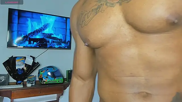 Xander Str0ng online show from 11/09/25, 12:14