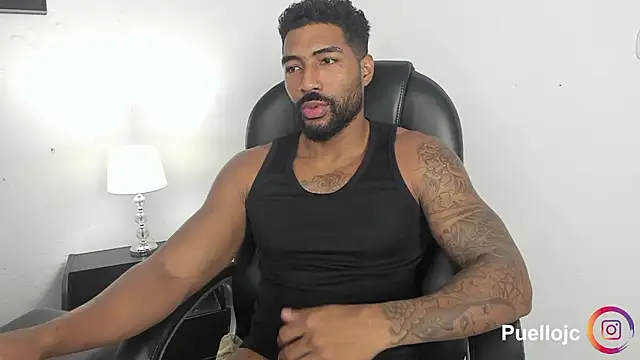 Xander Str0ng online show from 03/18/26, 12:19