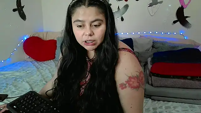 Snapshot of celestehot707rs chatting on 11/02/25, 10:34 celestehot707rs online show from 11/02/25, 10:34